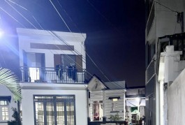 Bán Nhà 2 Tầng Hẻm Xe Hơi 62m2_4.4*15 Gần Phạm Văn Đồng Linh Đông Thủ Đức Chỉ 4 tỷ Nhỉnh Giá Rẻ